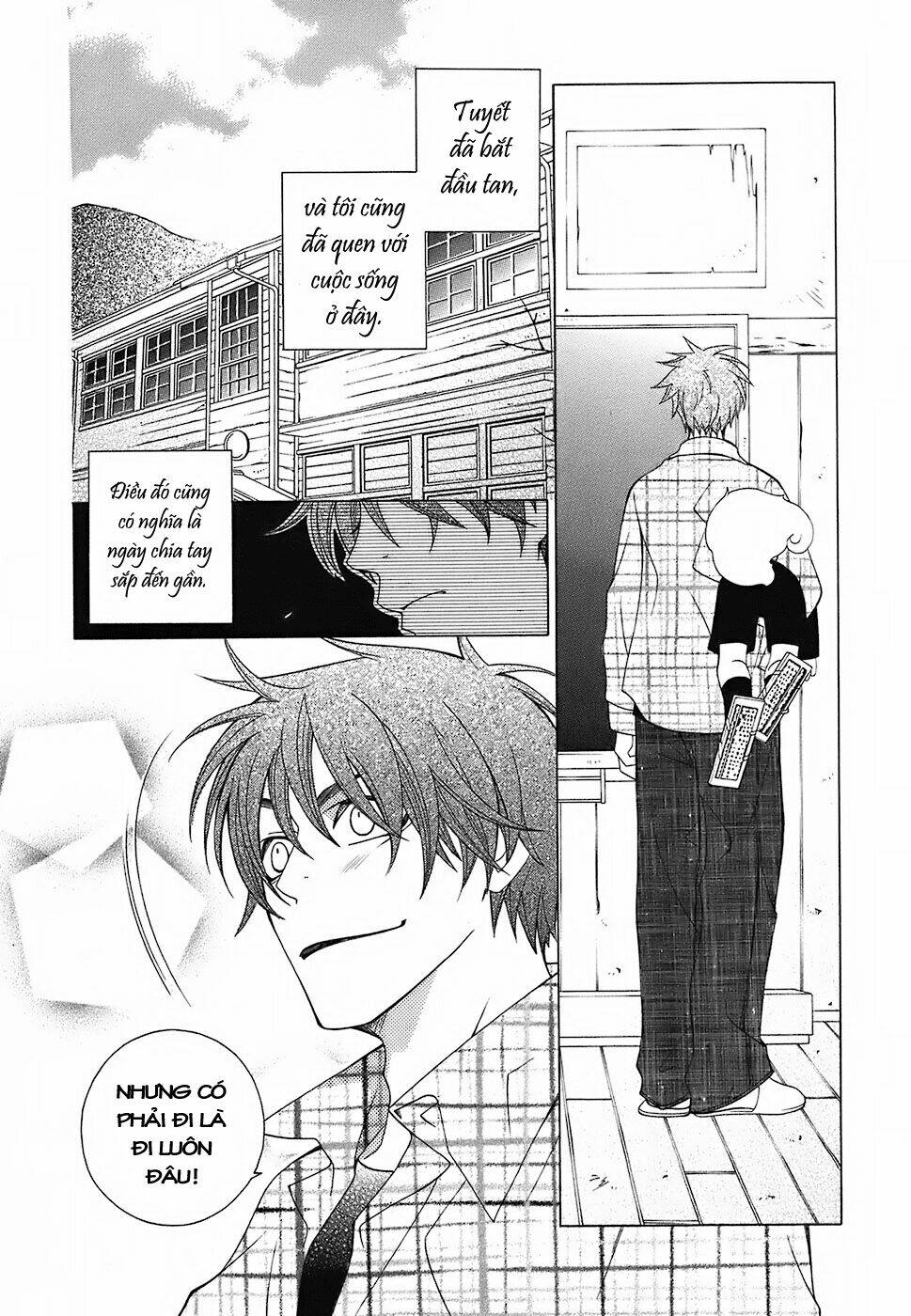 gakkou no sensei chapter 3 5