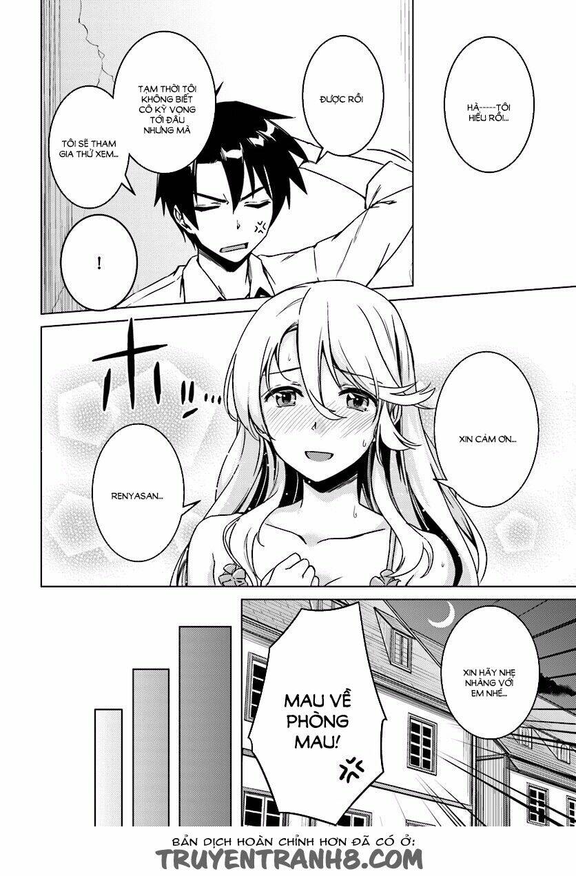 nidome no jinsei wo isekai de chapter 5 22