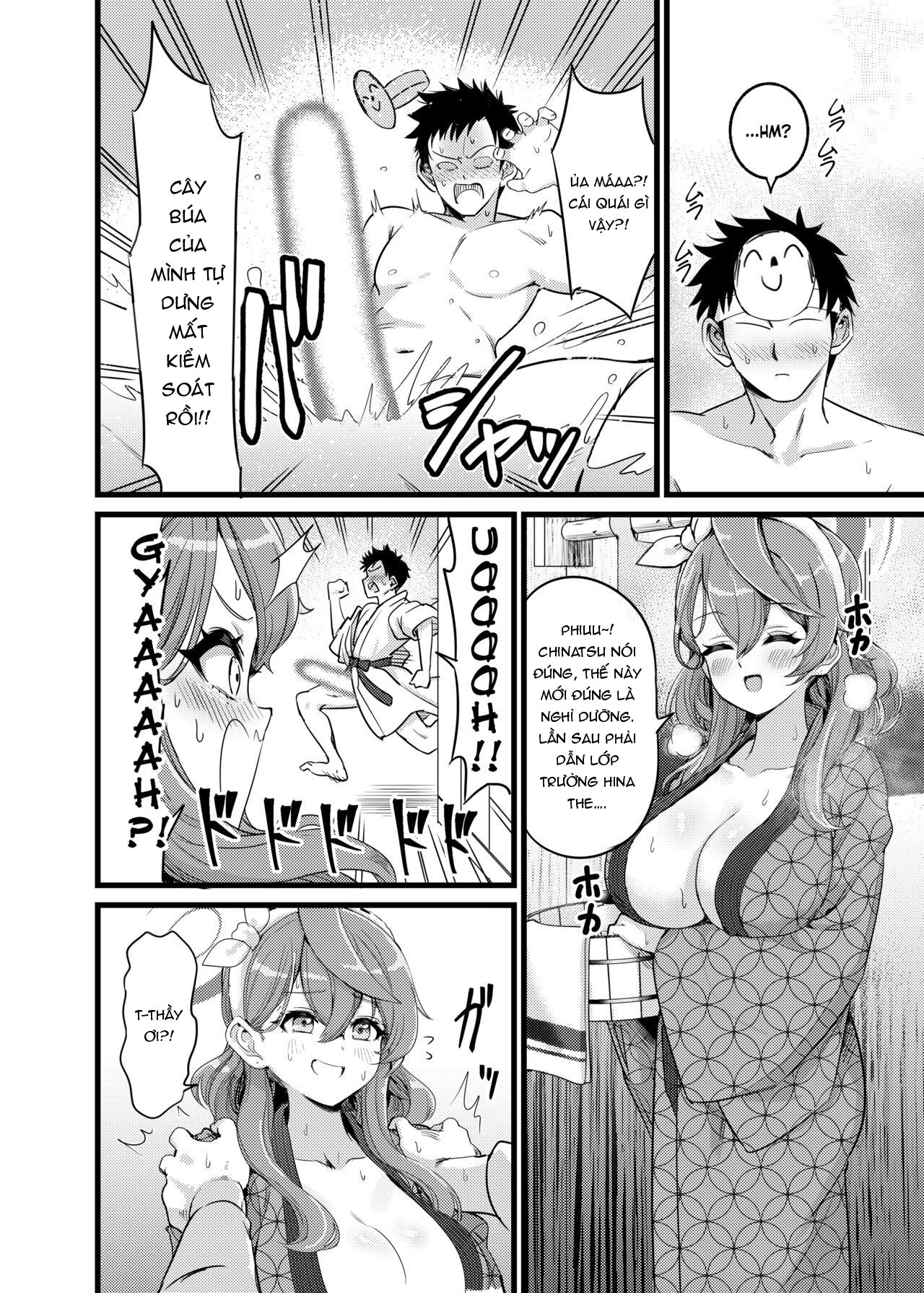 sự cố thuốc kích dục ở suối nước nóng chapter 2 3