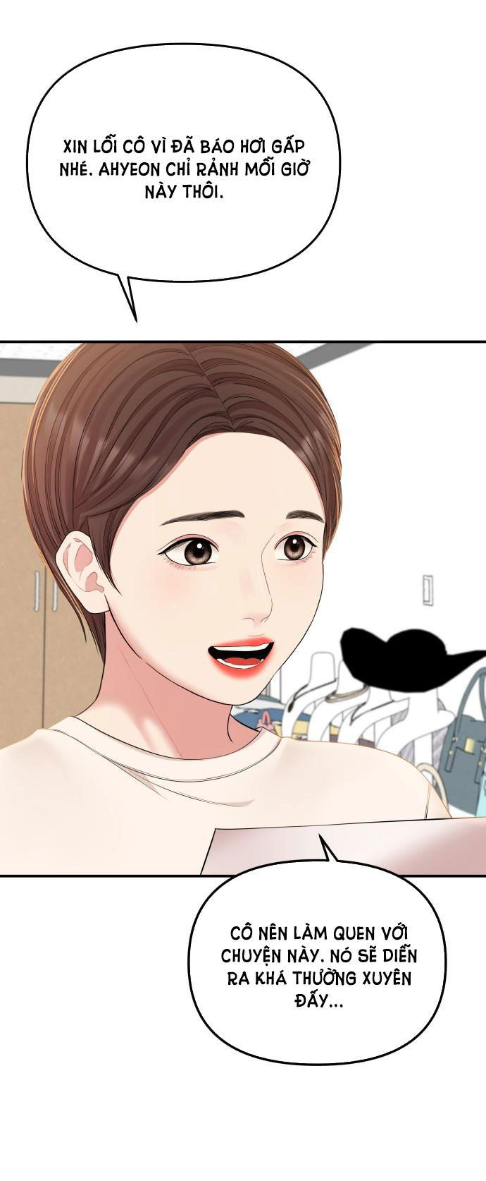 gửi em người đánh cắp những vì sao - to you who swallowed a star chapter 88.2 41