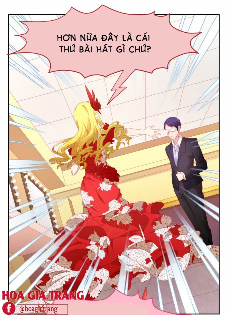 thanh âm giai điệu phản công chapter 52 18