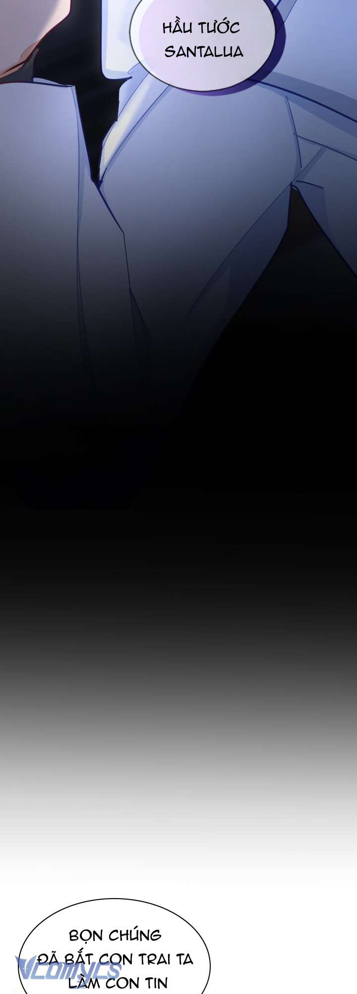 sự báo thù của một vị thánh chapter 91 26