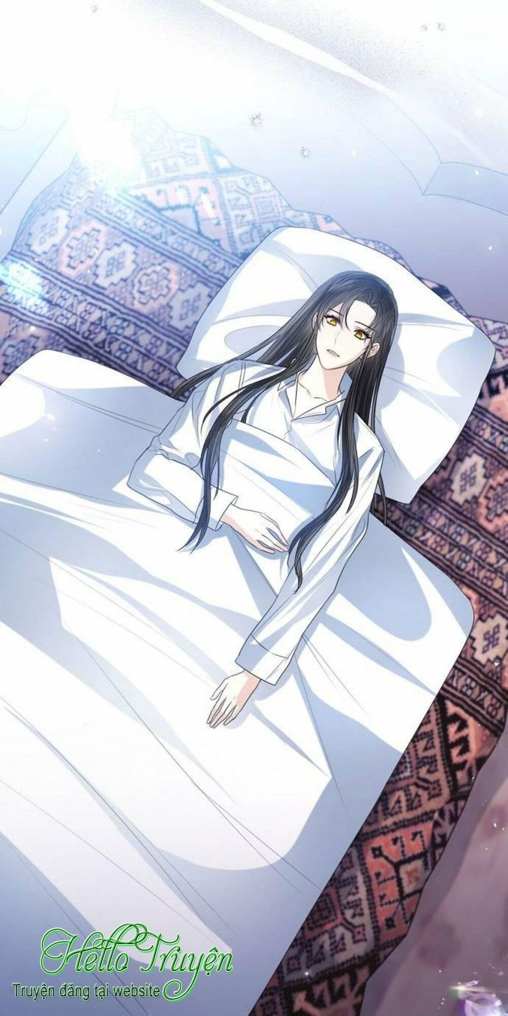 tôi sẽ từ bỏ vị trí hoàng hậu chapter 43 68