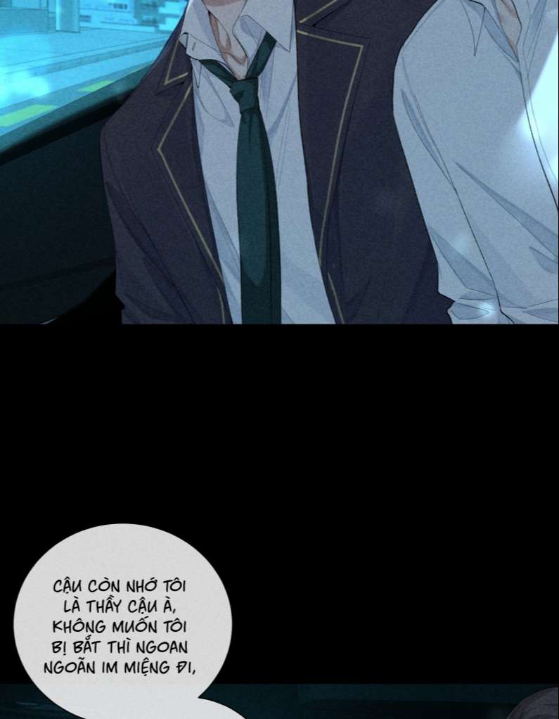 trò chơi săn mồi chapter 59 40