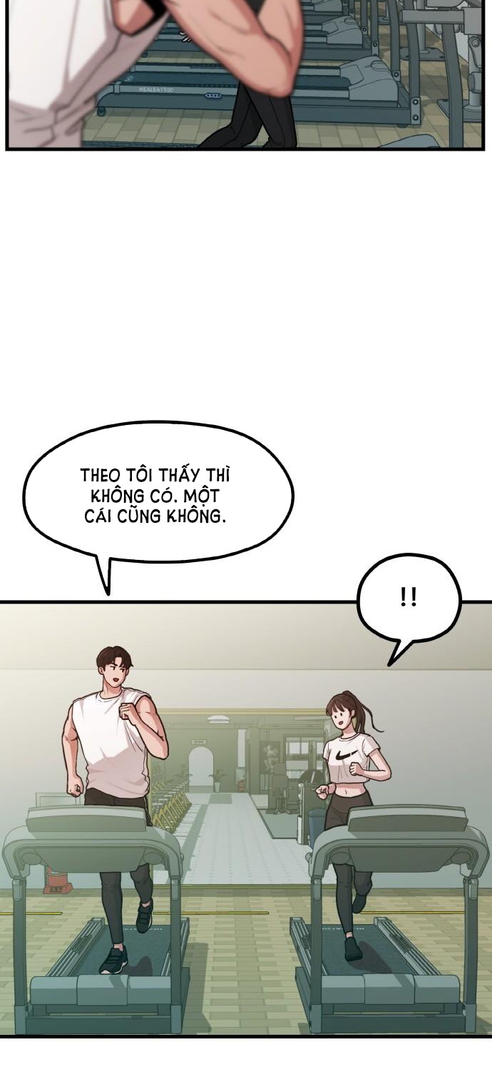 Cuộc Sống Của Tác Giả Truyện Người Lớn chapter 2.2 - Trang 20