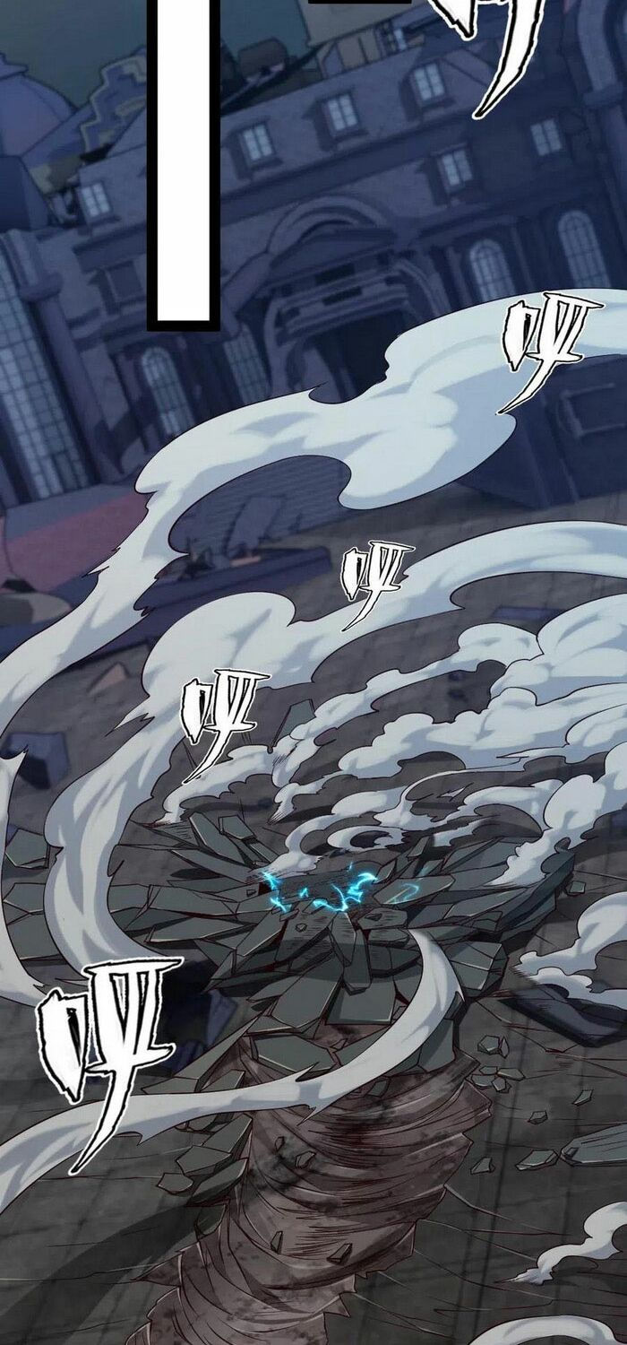 ma thú kiếm thánh dị giới tung hoành chapter 128 26