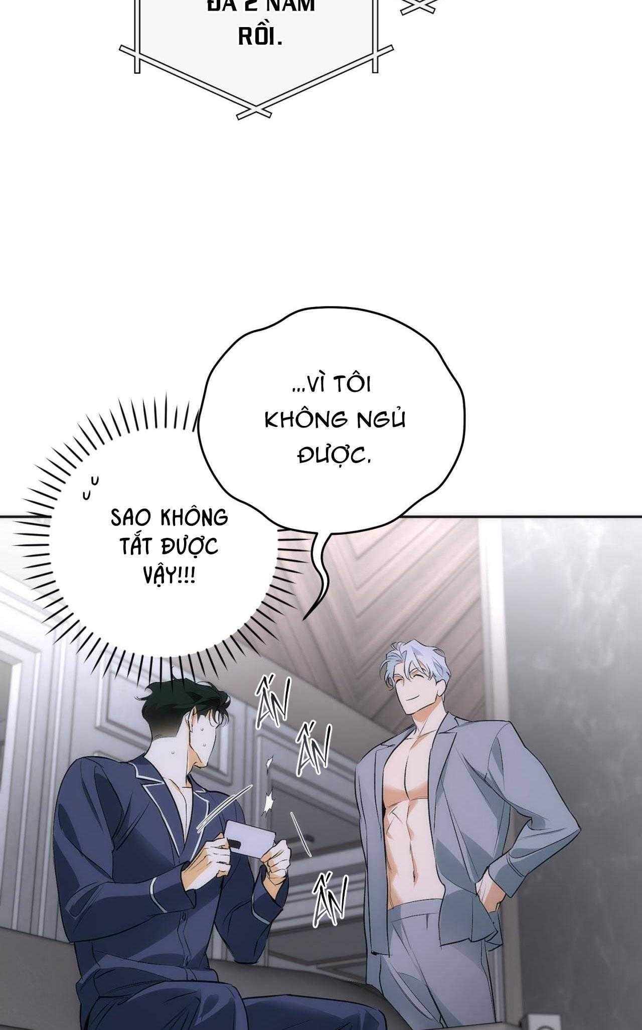 off track chapter 18 25