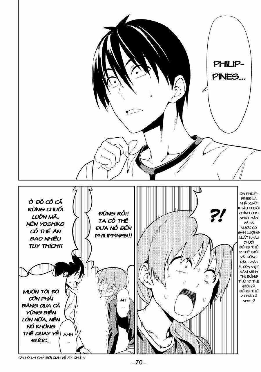 aho girl chapter 122 17
