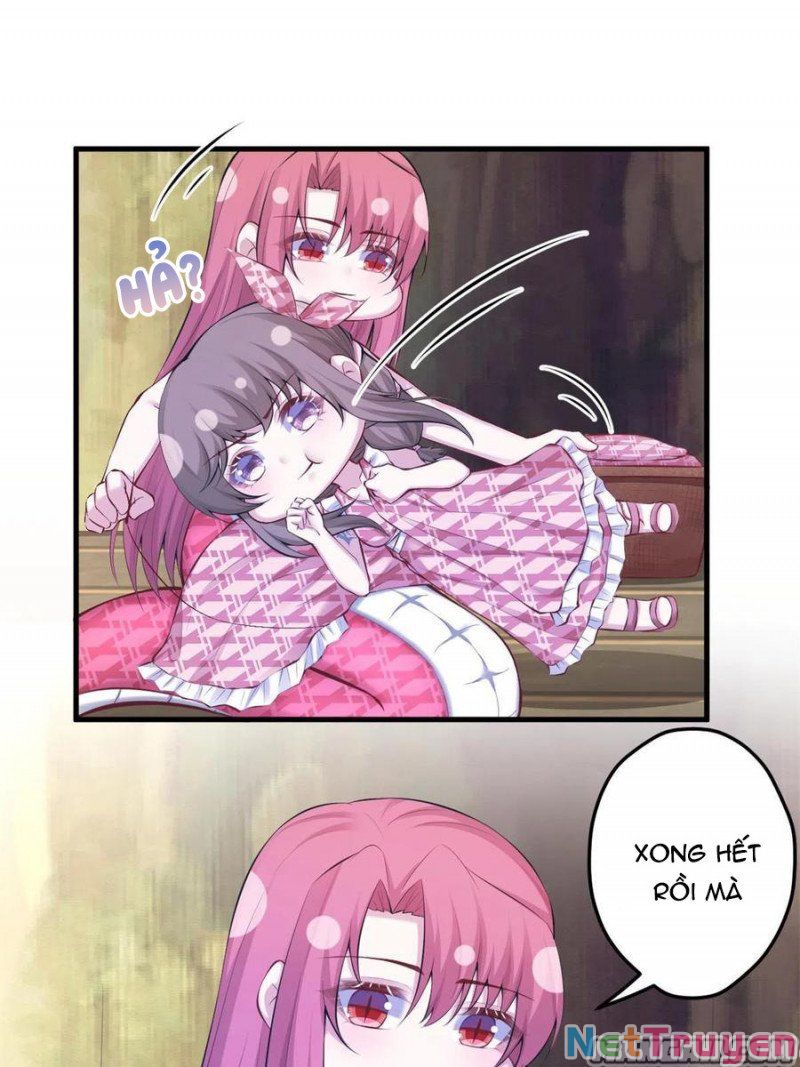 [16+] thảnh thơi thú thế chủng chủng điền, sinh sinh tể chapter 387 1