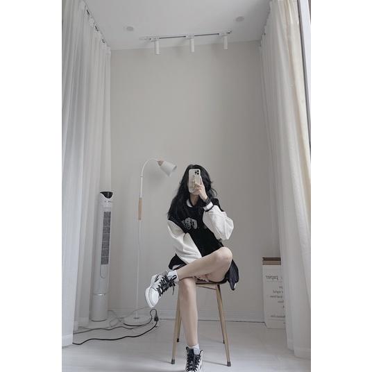 Bomber nhung choose by samhye