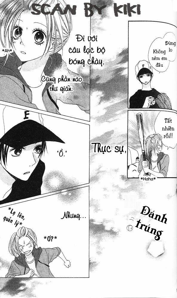 kataomoi no mukougawa chapter 5 21