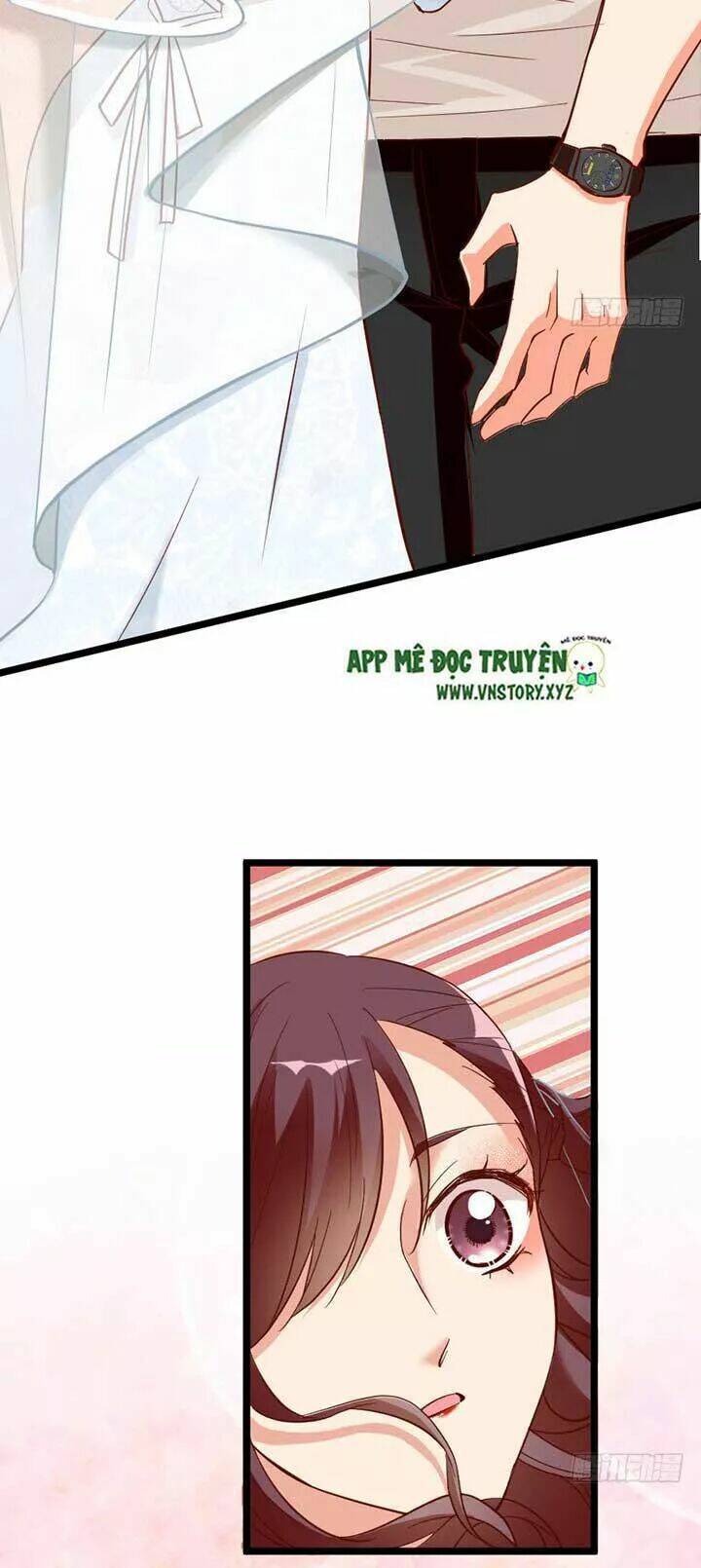 thiên hậu trở về chapter 101 25