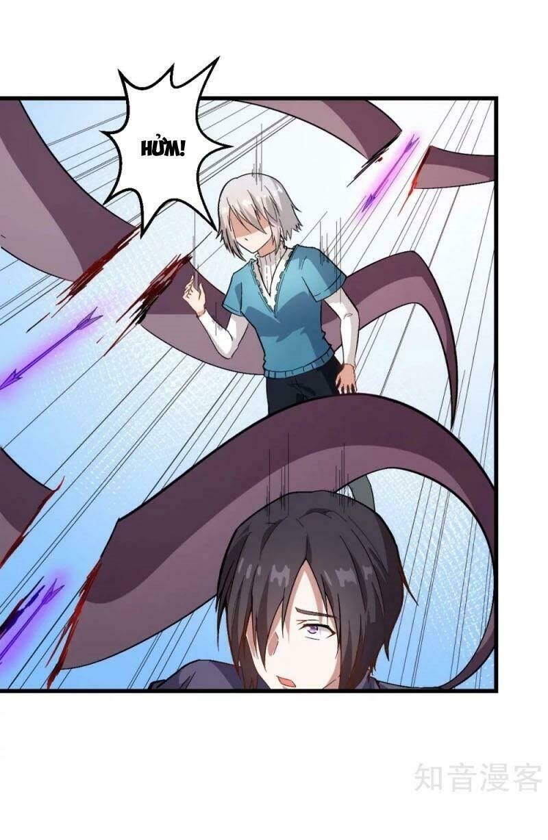 vườn trường cuồng sư hệ thống chapter 103 5