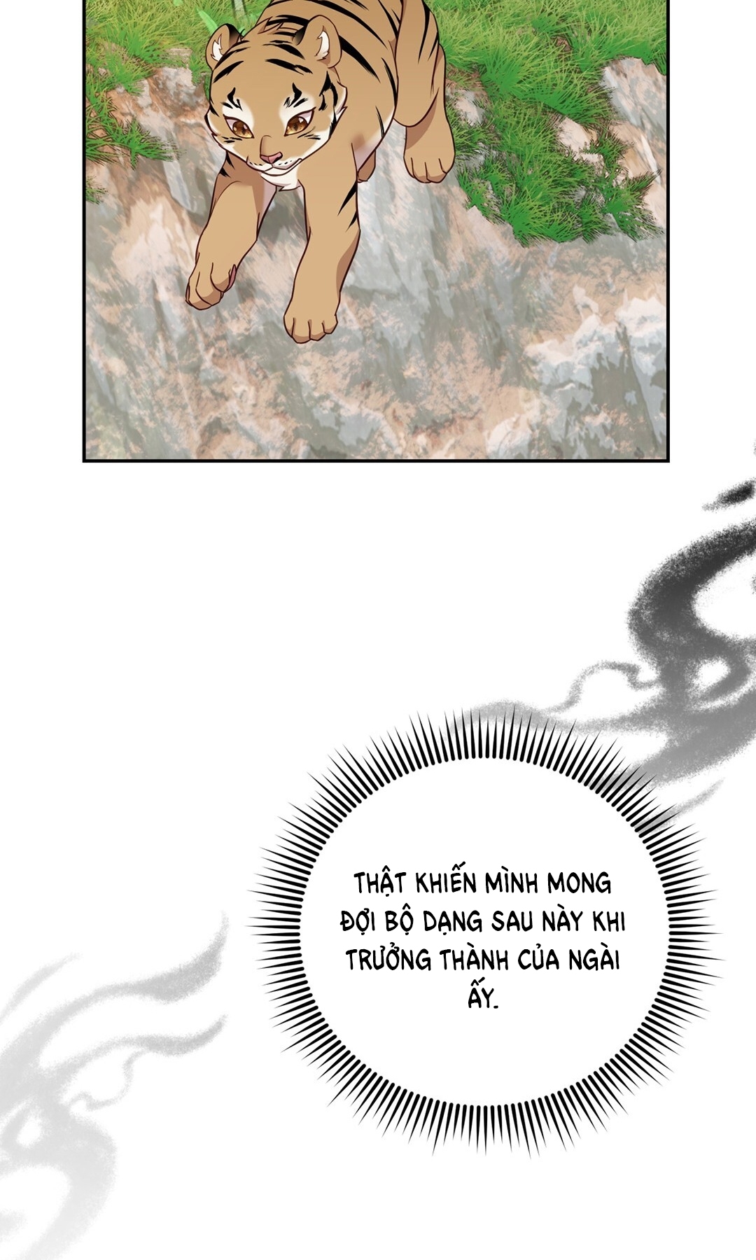 Khúc Nhạc Của Cầm Thú chapter 4.1 - Trang 19