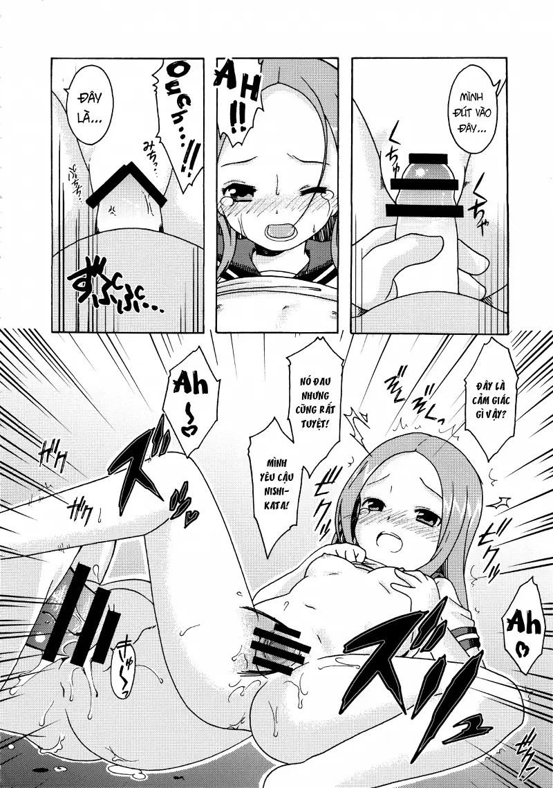 karakaix 2 chapter 0 26