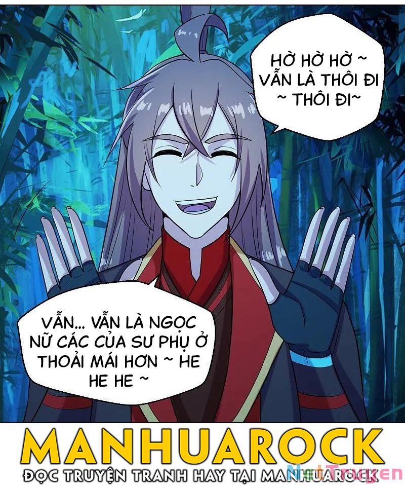 tiên võ đế tôn chapter 285 58