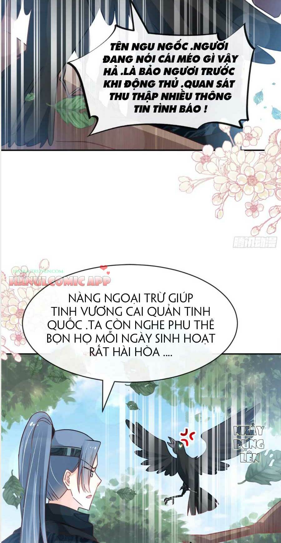thiên hạ đệ nhất sủng phi chapter 138 23