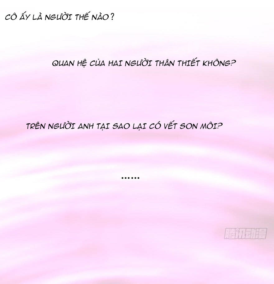 lưu luyến không rời chapter 26 12