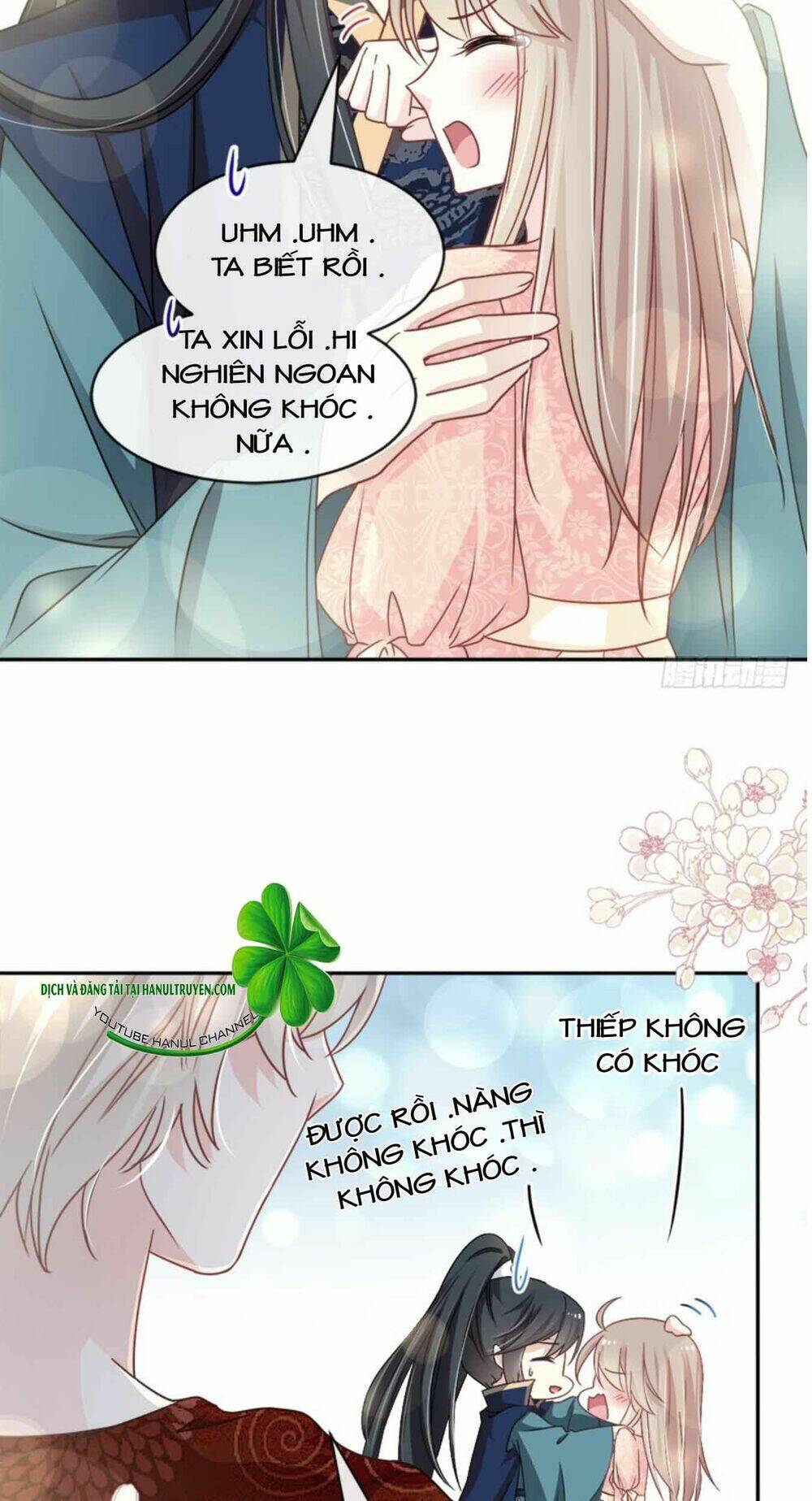 thiên hạ đệ nhất sủng phi chapter 92.2 6