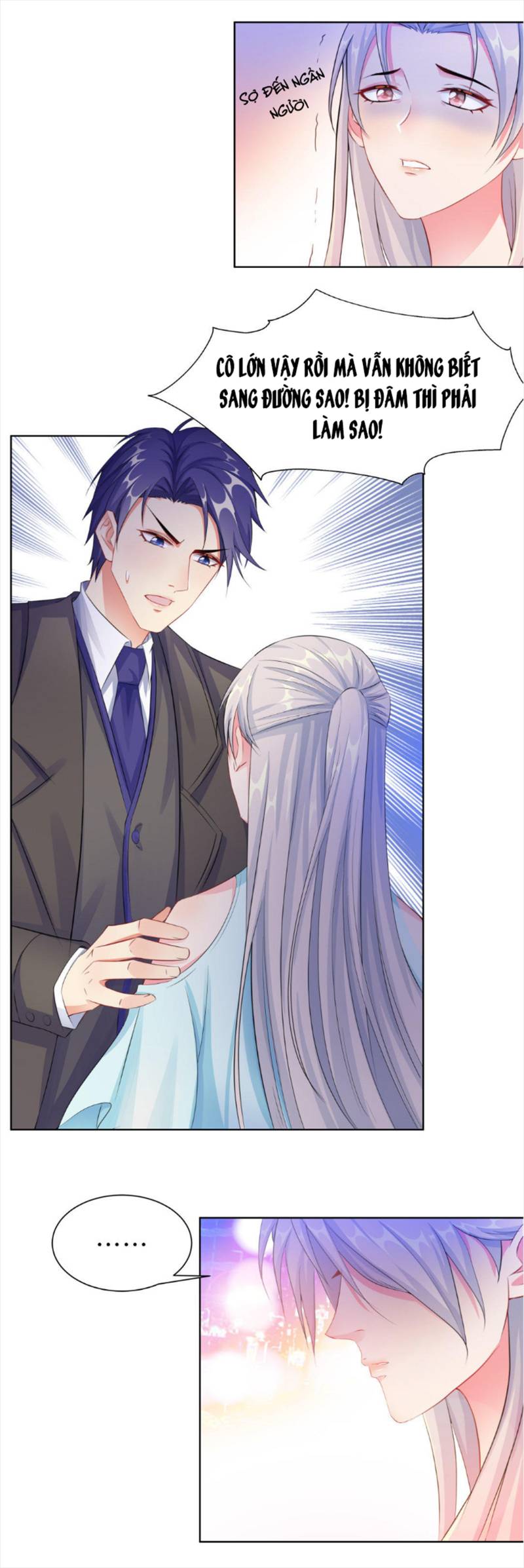 song bảo vô địch chapter 13 7