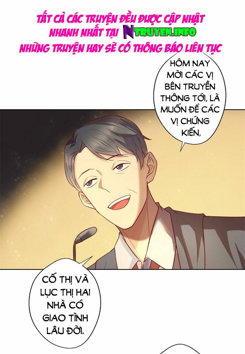 ngạo kiều tổng tài sủng điềm thê chapter 29 30