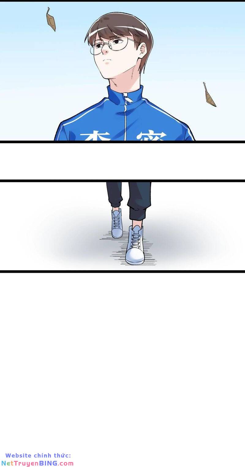 tinh thần đại hải của học bá chapter 95 47