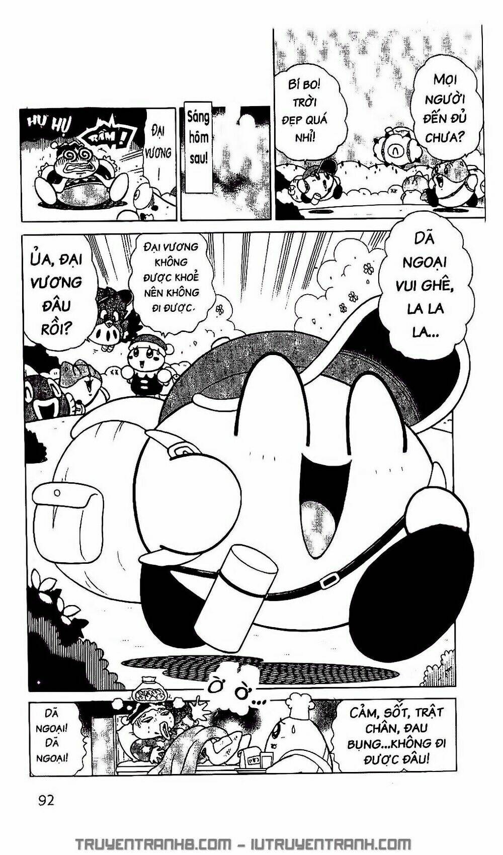 ngôi sao kabi chapter 94 19