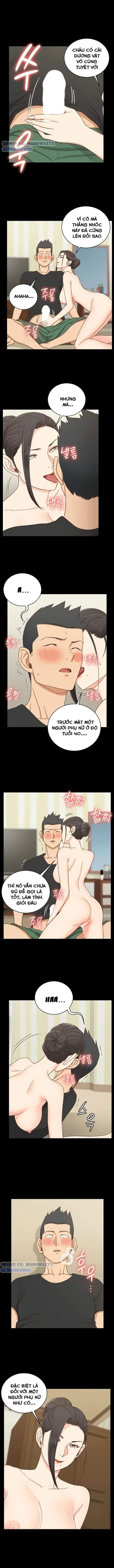 thanh niên động kinh chapter 109 4