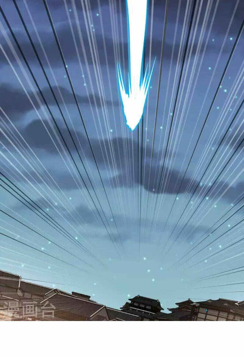 trọng sinh ta là đại thiên thần chapter 138 21