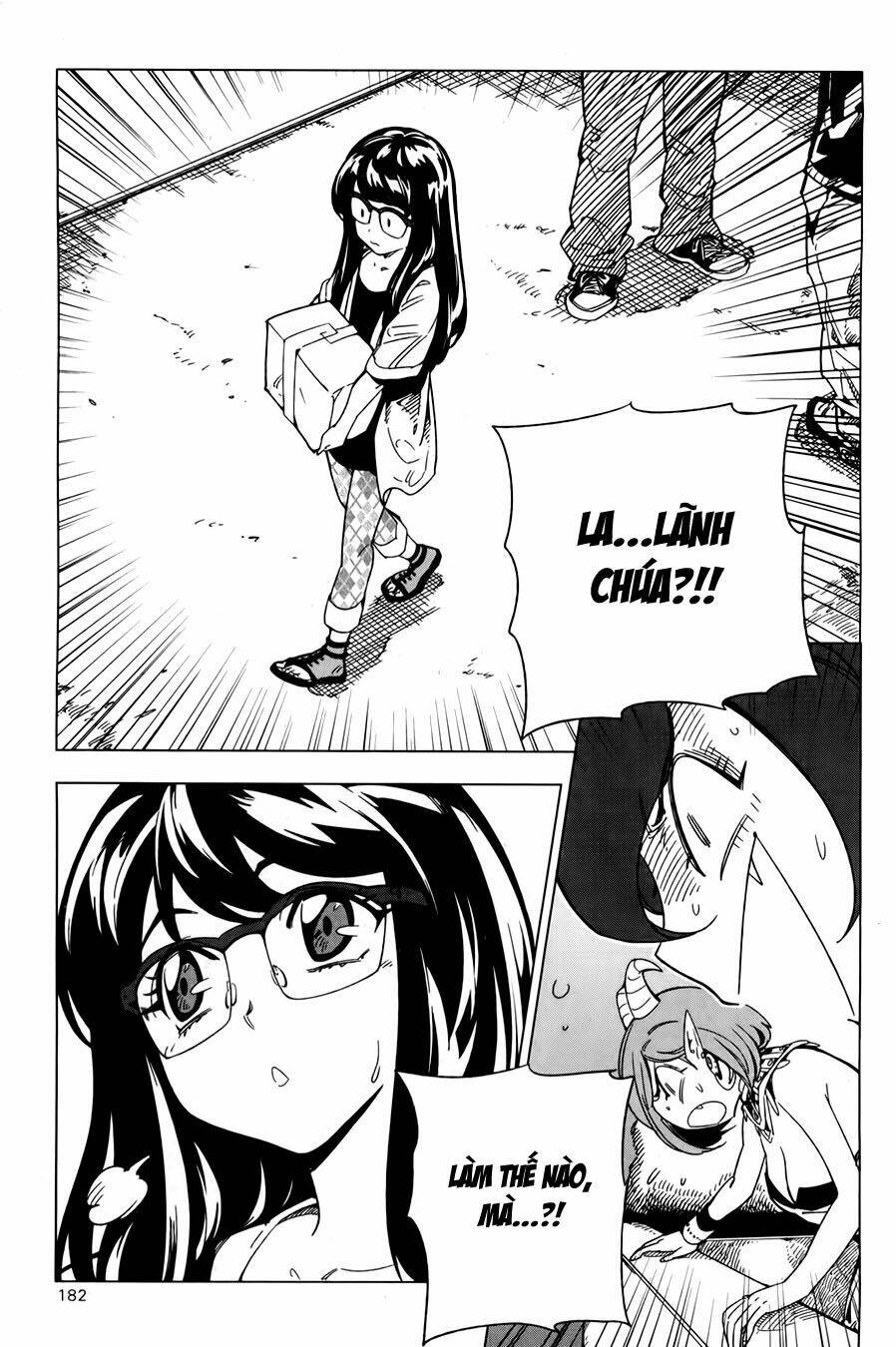 she's gon chapter 5 31