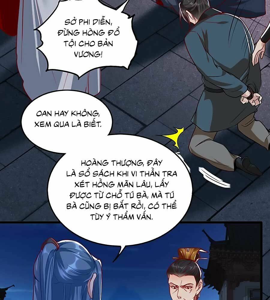 gian phi như thử đa kiều chapter 103 63