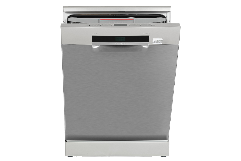 SMS6ECI11E - Máy rửa chén độc lập Bosch SMS6ECI11E - Hàng Chính Hãng