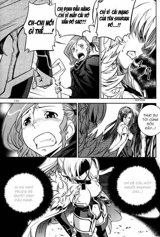 the legend of maian chapter 57 11