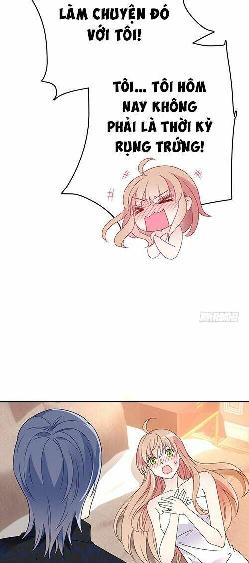 bí mật kết hôn với ảnh đế: vợ ơi đến đây tấn công đi nào chapter 57 18