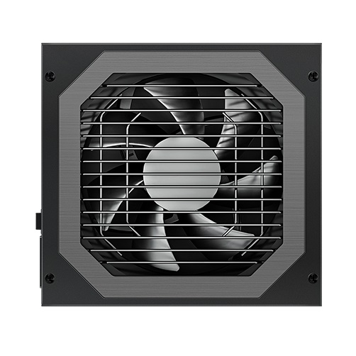 Nguồn Deepcool DQ750-M V2 – 80 Plus Gold - Hàng chính hãng