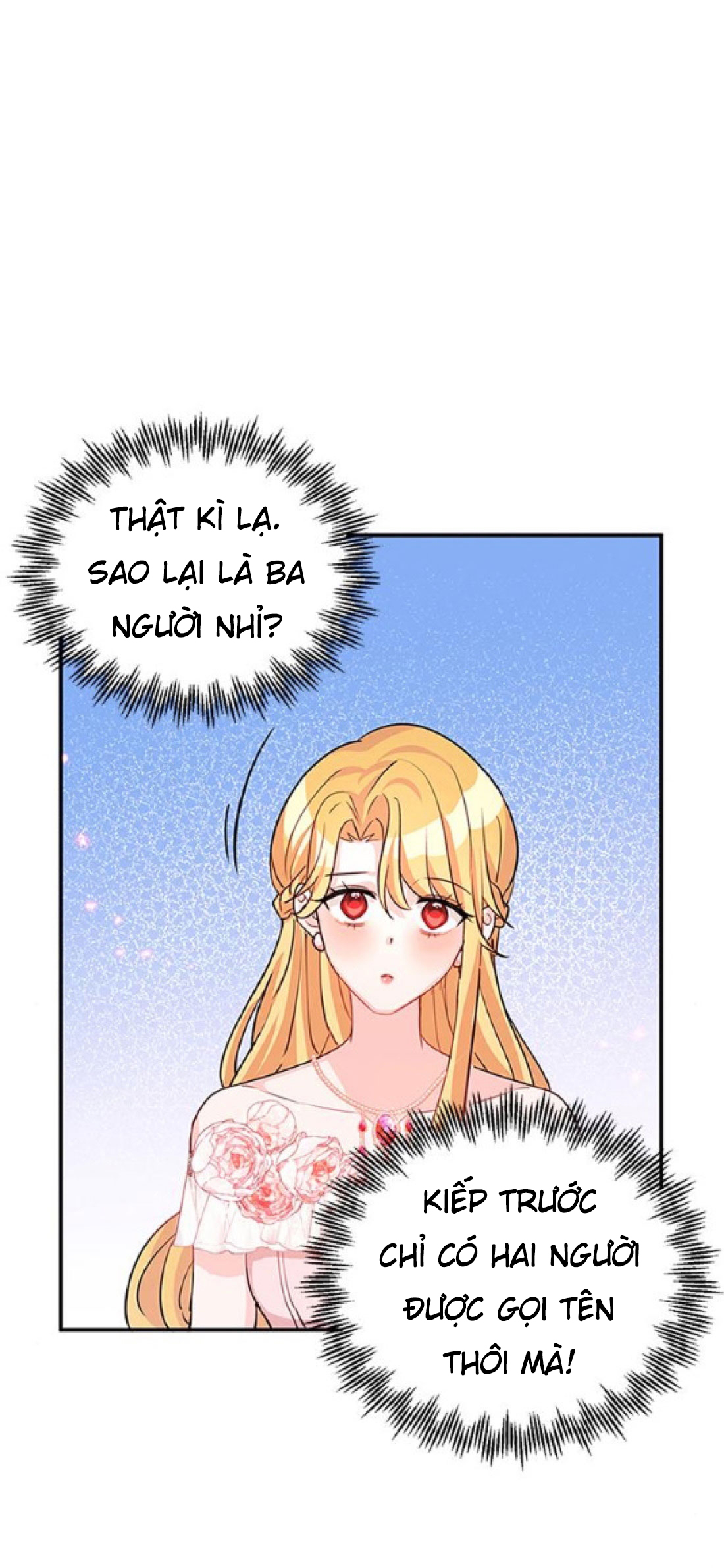 nữ hiệp sĩ tái xuất chapter 18 31