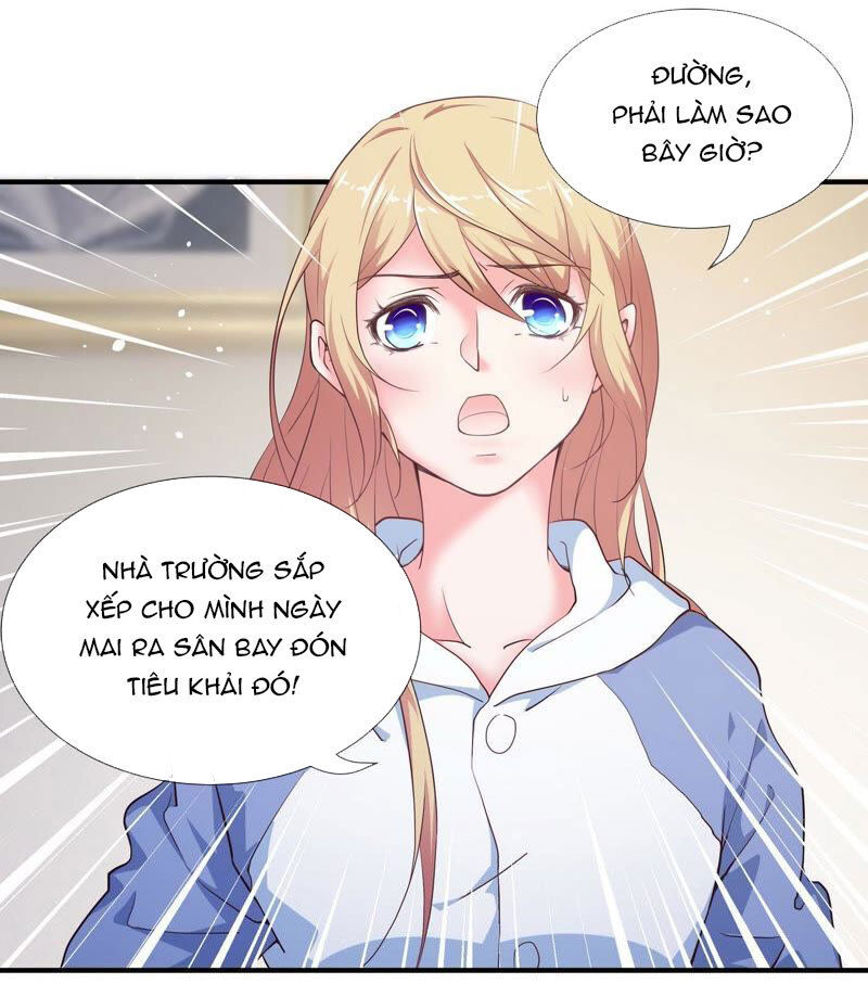 chiến lược lãng mạn của thịnh thiếu chapter 56 22