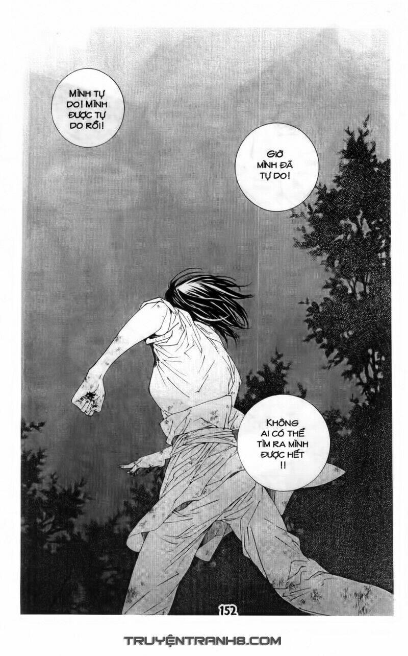 pháp sư trừ tà chapter 11.1 8