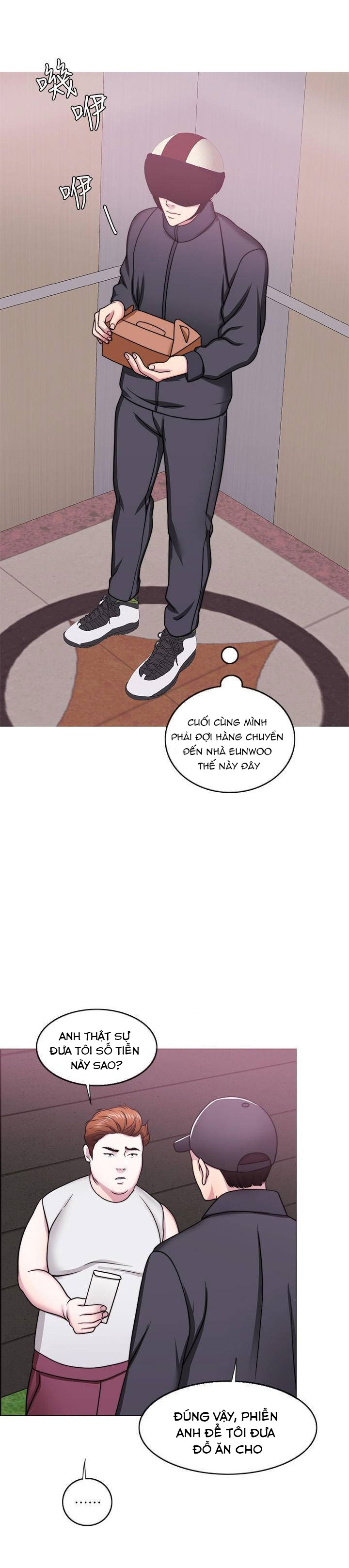 bể bơi ướt át chapter 50 29