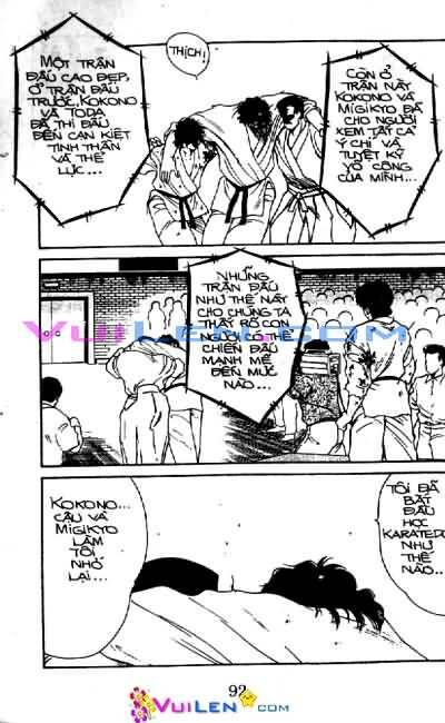 truyền nhân atula - shura no mon i chapter 10 93