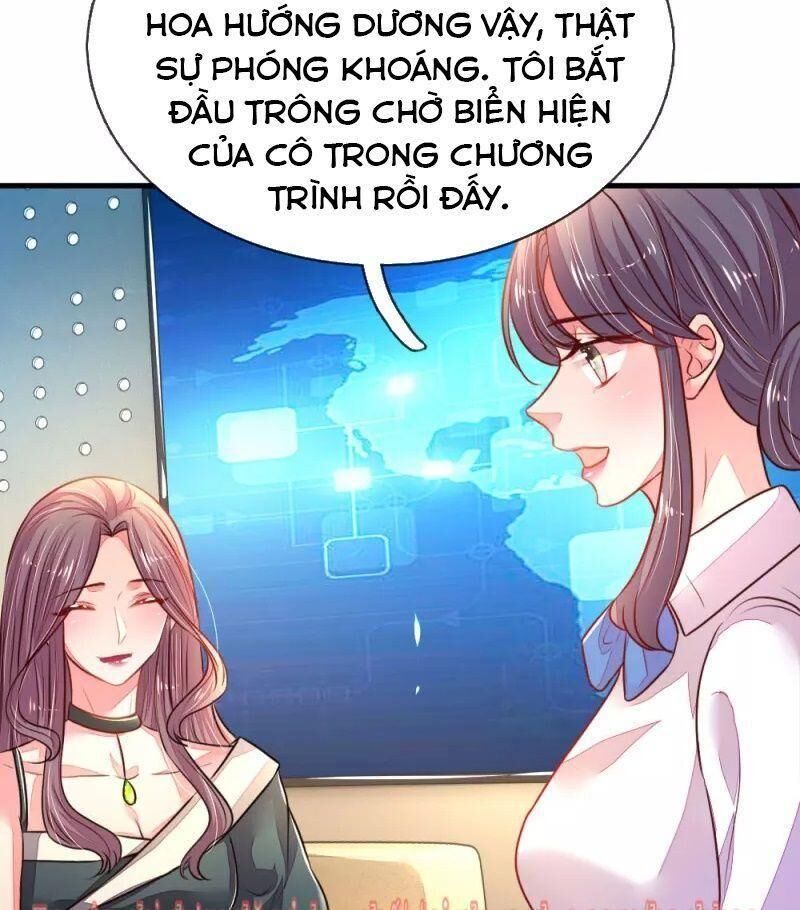 ma ma đột kích : cha mời tiếp chiêu chapter 31 24