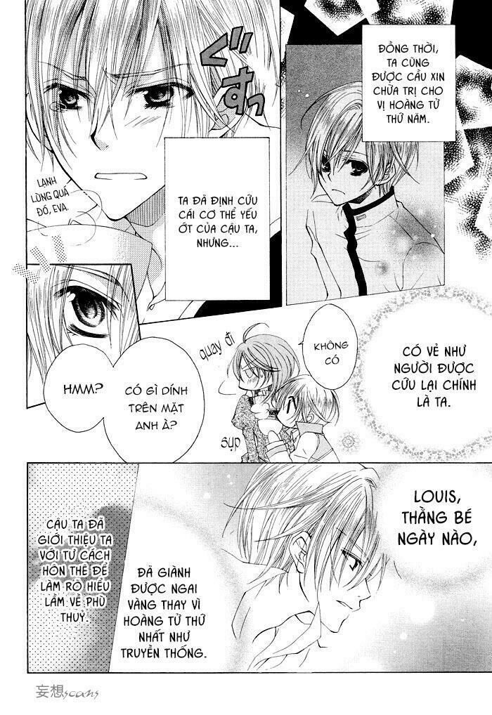 hyakunen renbo chapter 2 5