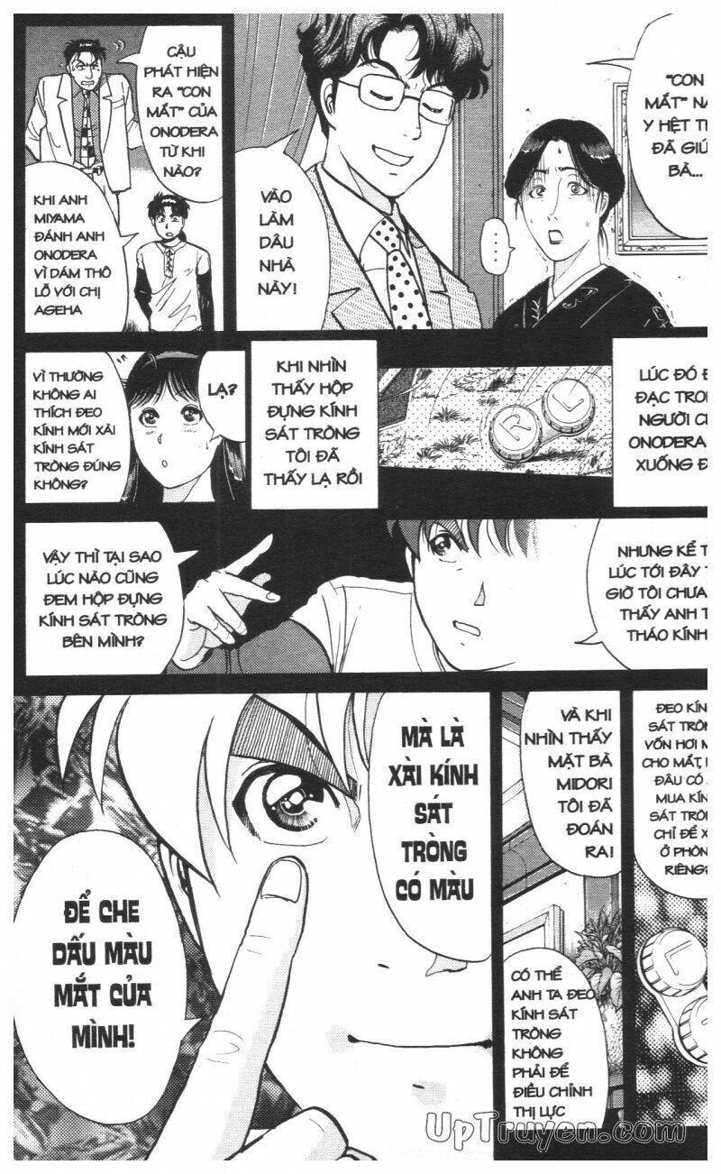 thám tử kindaichi (bản đẹp) chapter 1611 15