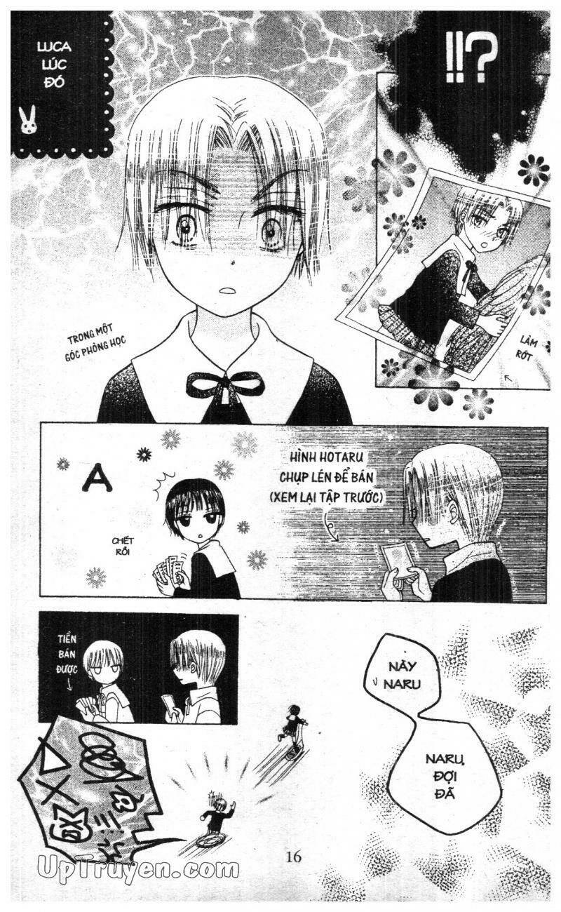 gakuen alice chapter 11 14