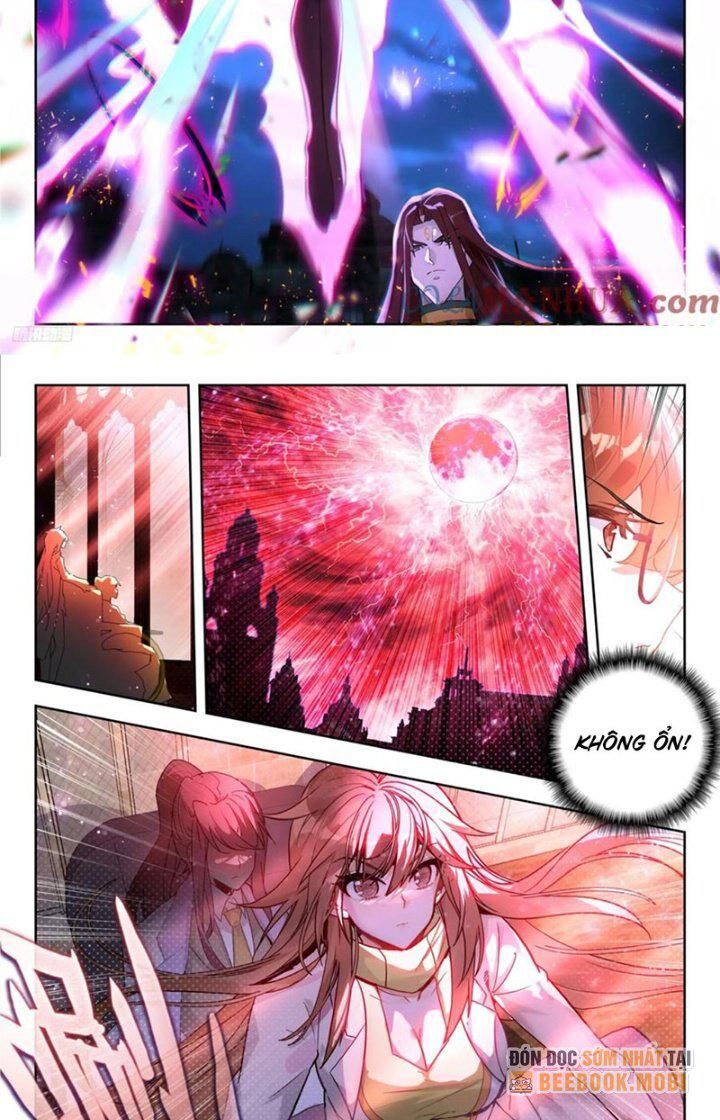 đấu la đại lục ii (tuyệt thế đường môn) chapter 382 6