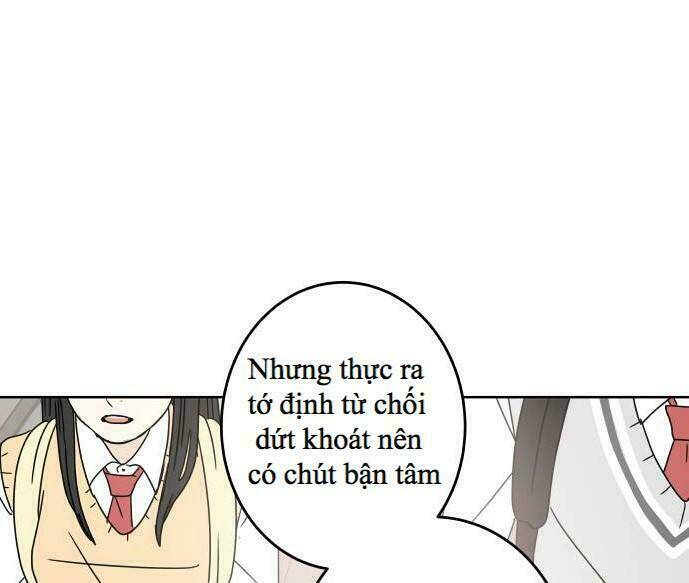 30 phút bước đi bên em chapter 19.5 7