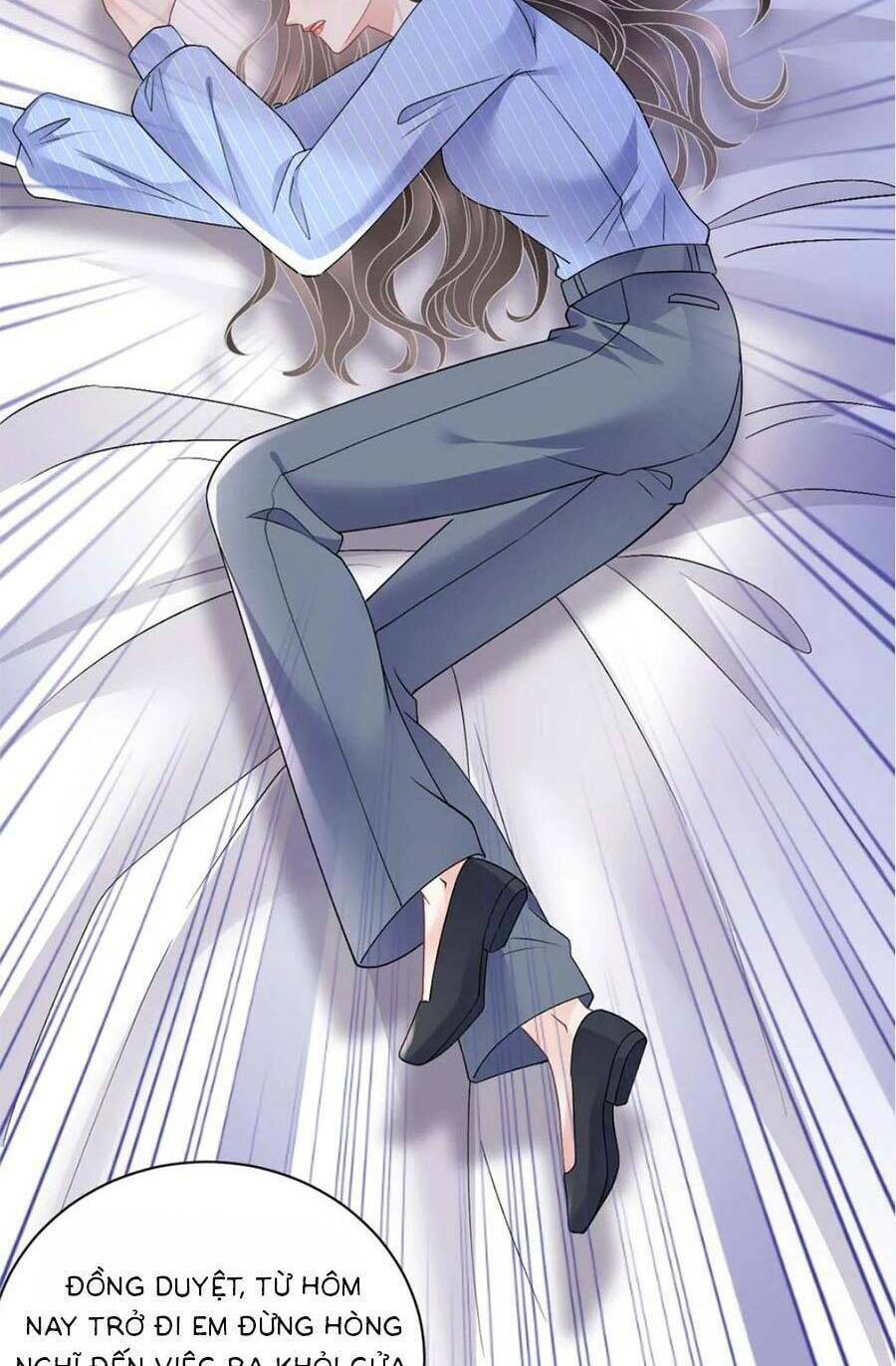 đại tiểu thư có ý đồ gì xấu đâu chapter 175 22