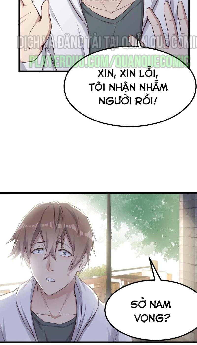 song tu đạo lữ kiểu xem mặt chapter 1 28