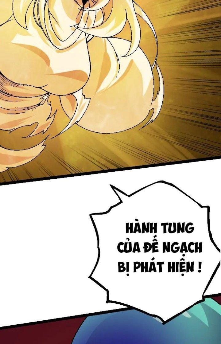 từ cây cổ thụ bắt đầu tiến hóa chapter 37 15