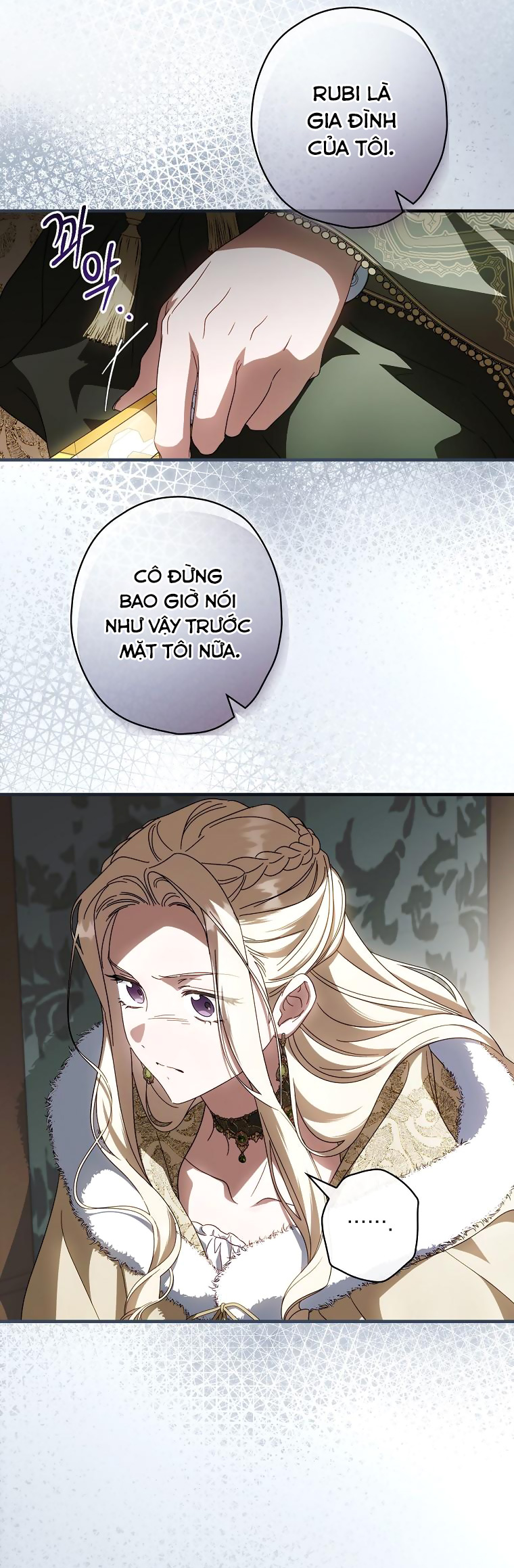 phương pháp khiến chồng đứng về phía của tôi chapter 91 8